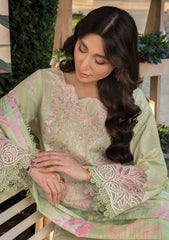 Lawn - Rang Rasiya - Florence - Summer Edit 25 - RRF#02 - HANIYA