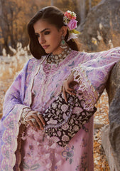 Lawn - Aik Atelier - Nagar 26 - Vol 1 - LOOK 08