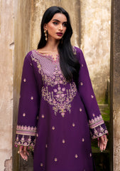 Pret - Meeral - Zaariya - Festive 25 - RAVEN