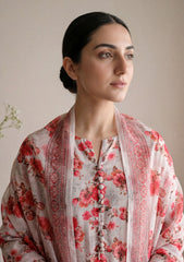 Formals - Rubaaiyat - Shamoz Silk 26 - RSS#02 - Light Falsa