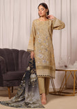 Winter Collection - Dressline - Mahrukh - DM24#11825 J