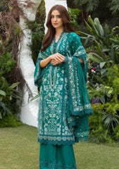 Lawn - Sobia Nazir - Luxury 25 - SNLL#8B