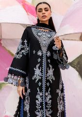 Lawn - Mahnur - Morbagh Luxury 26 - M#08