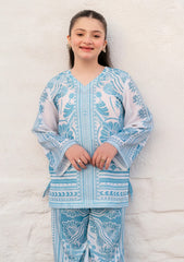 Kids - Garnet Clothing - Ophelia - Lyra