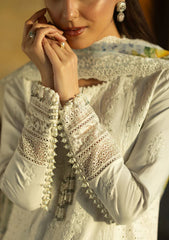 Lawn - Imrozia Serene - Maya Luxury 26 - SL#154 - Inaya