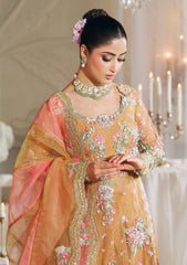 Formals - Maryam Hussain - Wedding 25 - WD#05 - Kayser