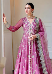 Formals - Roheenaz - Whispers Of Grace Chiffon 26 - Alessia