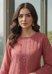 Pret - Diara Couture - Zuri Khaddar 25 - KH#02 - ZARLISH