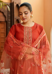 Pret - Bonitaestilo - Bano 26 - D#A0010 - NARANJI CHARM