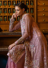 Formals - Mushq - Hemline - Inception - Wedding 25 - MWD#105 - Pretty in Pink