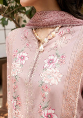 Lawn - Firdous - Sunspell - Summer 25 - D#139 - Aprica