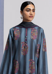 Winter - Coco by Zara Shahjahan - Coco Prints Volume 4 - D#04B - RANIA