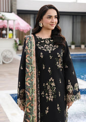 Lawn - Rang Rasiya - Florence - Luxury Festive Edit 26 - RRV6SFD#07 - Afsaneh