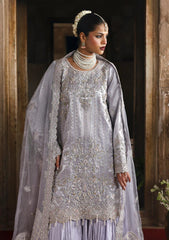 Formals - Emaan Adeel - Romansiyyah - Luxury 25 - AABROO