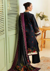 Winter - Rajbari - Nissa - Floral Symphony - Marina 25 - D#02