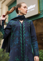 Winter - Rang Rasiya - Lifestyle - Edit 25 - D#02 - MIDNIGHT