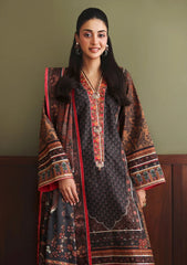Formals - Mushq - Hemline - Nirvana - Anmol Silk Edit 26 - HS#103 - Effortlessly Me