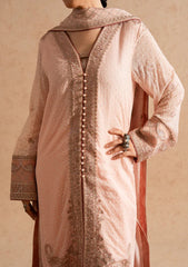 Formals - Freesia Premium - Imane - Embroidered Chiffon 25 - FSU5604 - NURAY