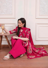 Winter - Humdum - Coco Viscose 25 - D#05