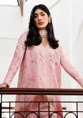 Lawn - Emaan Adeel - Mirabelle Festive 26 - FIONA