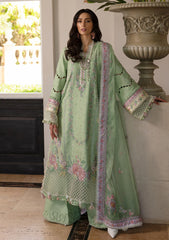 Lawn Collection - Republic Womenswear - Ilana - RW24#7A - Aurélie