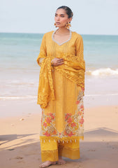 Lawn - Imrozia Serene - Hania Luxury - SL 78 A Havia