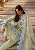 Lawn Collection - Republic Womenswear - Ilana - RW24#7B - Sylvie