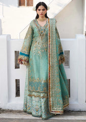 Formals - Hussain Rehar - Darlings Festive 25 - Miraye