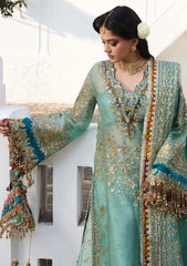 Formals - Hussain Rehar - Darlings Festive 25 - Miraye