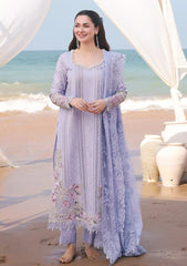 Lawn - Imrozia Serene - Hania Luxury - SL 78 Feeha