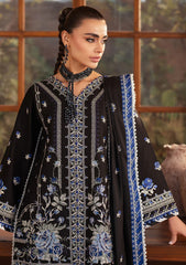 Lawn - Bin ILyas - Mehroze Luxury - BIML25# 95 - B