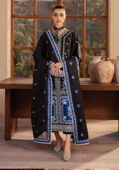 Lawn - Bin ILyas - Mehroze Luxury - BIML25# 95 - B