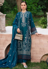 Winter - Mahnur - Secret Garden - Karandi 25 - SG#009