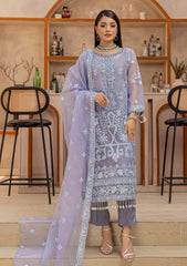 Formals - Meemsey - Elanora Organza 25 - D#09