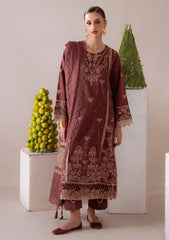 Winter - Aabyaan - Miraal - Signature Viscose 25 - AV#04 - INARA