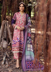 Winter Collection - Zara Meer - Uraan - V07 - ZU7#09