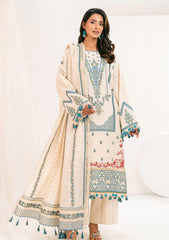 Winter - Gul Ahmed - Patjhar 25 - AP#52006