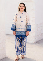 Kids - Garnet Clothing - Ophelia - Bali Palm