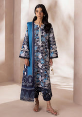 Winter - Raha - Chikankari Karandi 26 -  RCK#09
