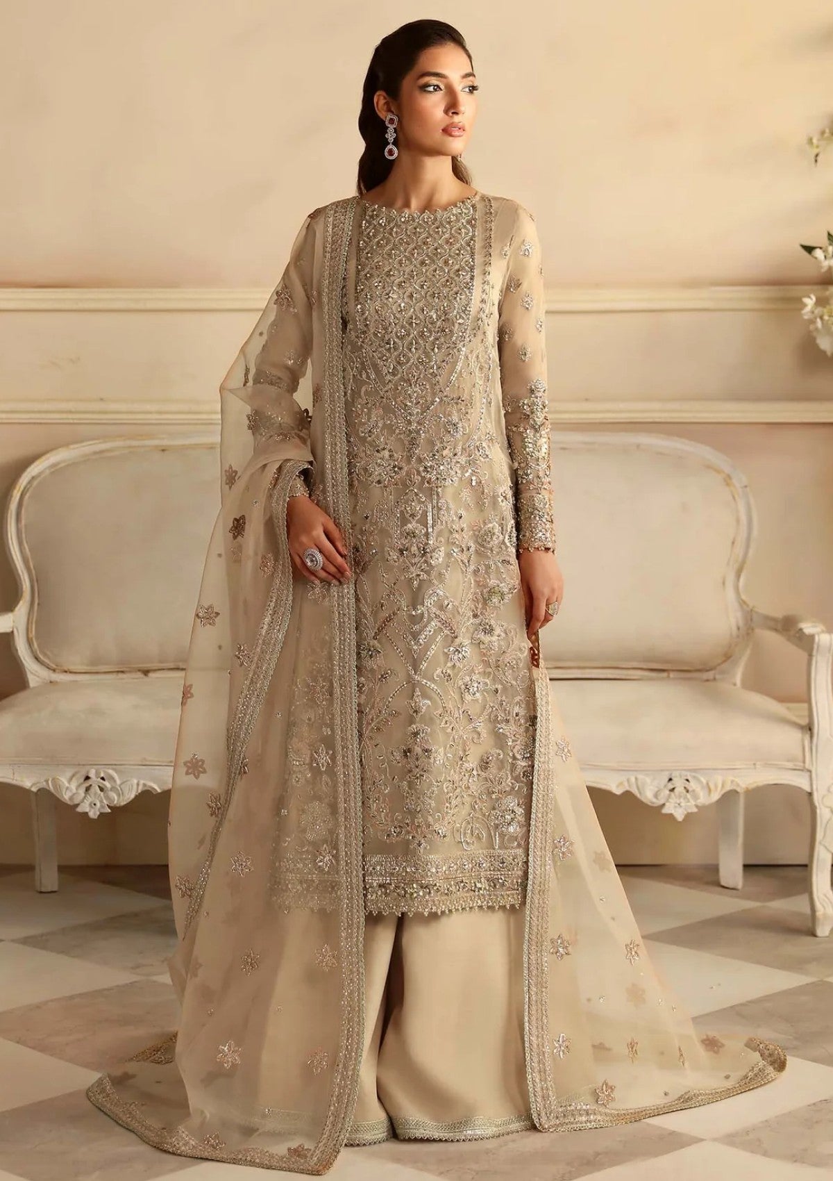 Formal Collection - Akbar Aslam - Aleia 24 - Nacar