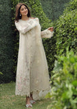 Lawn Collection - Qalamkar - Festive Lawn 24 - PS#04 - ZUHA