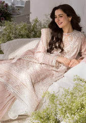 Lawn - Sobia Nazir - Luxury 25 - SNLL#9A