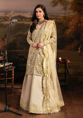 Formals - Elaf Premium - Serenade Handwork 26 - EHM#01 - OPERA