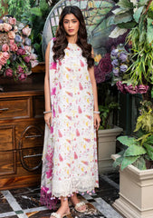 Lawn - Humdum - Eden Garden 26 - Chapter 2 - D#04