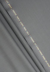 Loro Piana Lightest Aqua Super 150's Wool & Silk Fabric - D Green