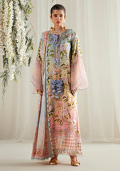 Winter - Bin Ilyas - Eres Bonita Viscose 25 - D#1105-A