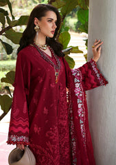 Lawn - Republic Womenswear - Kalani - Eid Luxury 25 - D4-A - Rhea