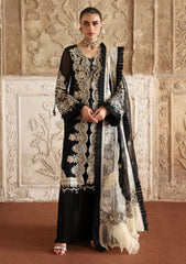 Formals - Parishay - Jahanara - Luxury 25 - JRA#09