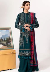 Winter Collection - Saad Shaikh - Luminaa - Sterling