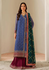 Formals - Alizeh - Fleur - AF-CH-2198-Rahsa